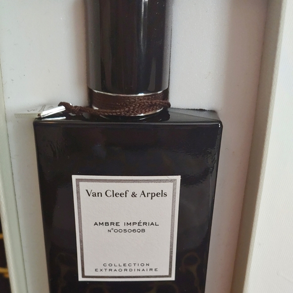 Van Cleef & Arpels Other - Beautiful Fragrance..